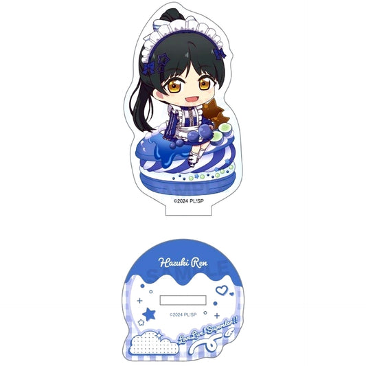 Ren Hazuki Love Live! Superstar!! Chara Dolce Trading Acrylic Stand [USED]
