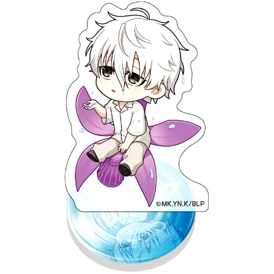 Seishiro Nagi Petit Fre Acrylic Stand Blue Lock [USED]