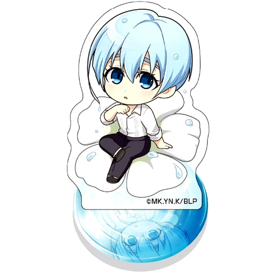 Yo Hiori Blue Lock Puchifure Acrylic Stand [USED]