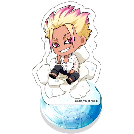 Ryusei Shidou Blue Lock Puchifure Acrylic Stand [USED]