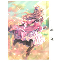 Umamusume: Pretty Derby Wonder Acute Ichiban Kuji Vol.10 Visualize Stand Prize D Acrylic Stands [USED]
