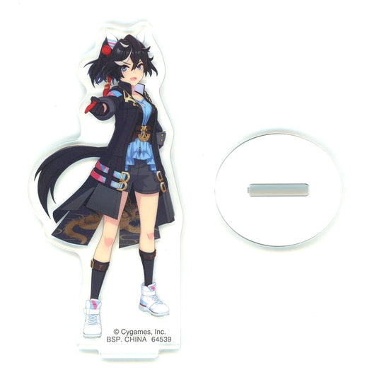 Umamusume: Pretty Derby Katsuragi Ace Ichiban Kuji Vol.10 Acrylic Stand Prize G Acrylic Stands [USED]