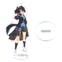 Umamusume: Pretty Derby Katsuragi Ace Ichiban Kuji Vol.10 Acrylic Stand Prize G Acrylic Stands [USED]