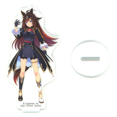 Umamusume: Pretty Derby Duramente Ichiban Kuji Vol.10 Acrylic Stand Prize G Acrylic Stands [USED]