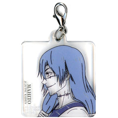 Jujutsu Kaisen: Shibuya Incident Mahito Ichiban Kuji 3 Acrylic Charms Prize F [USED]