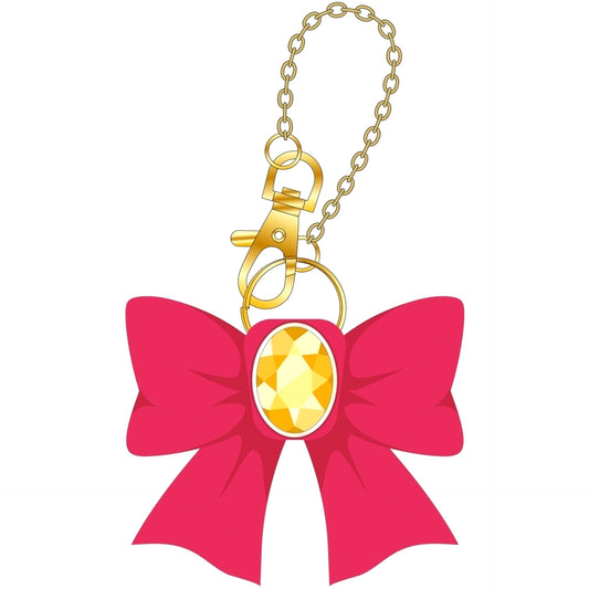 President Ribbon Charm Magilumiere Magical Girls Inc. [USED]