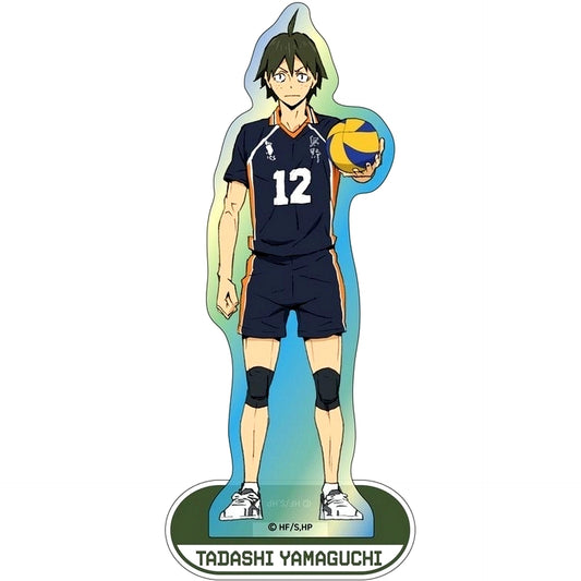 Tadashi Yamaguchi Haikyu!! Aurora Acrylic Stand Vol. 2 [USED]