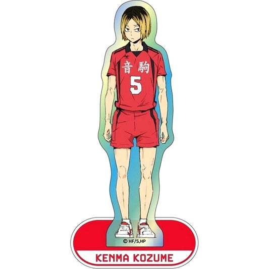 Kenma Kozume Haikyu!! Aurora Acrylic Stand Vo.2 [USED]