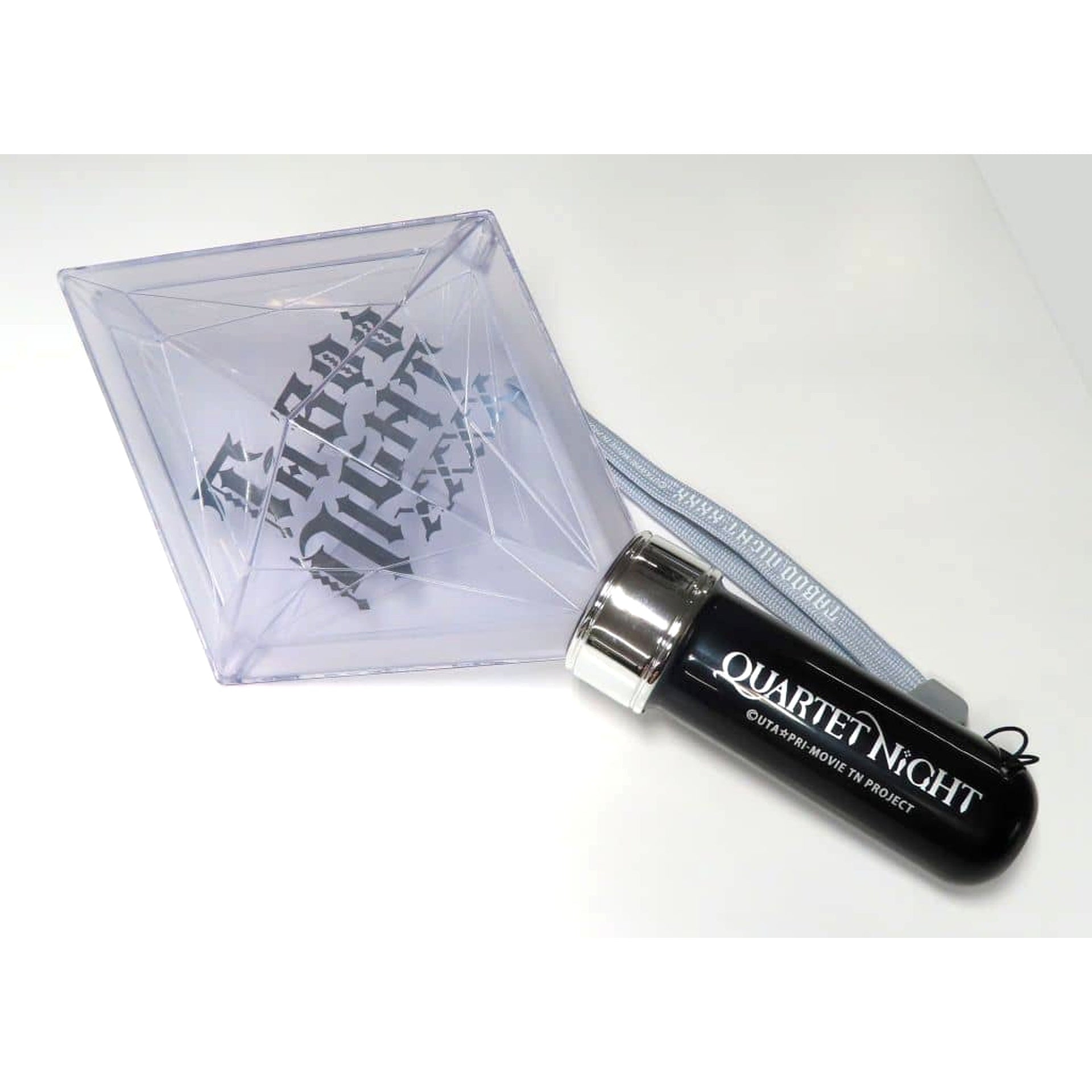 Uta no Prince-sama: Taboo Night Kisses Logo Light Theater Limited [USED]