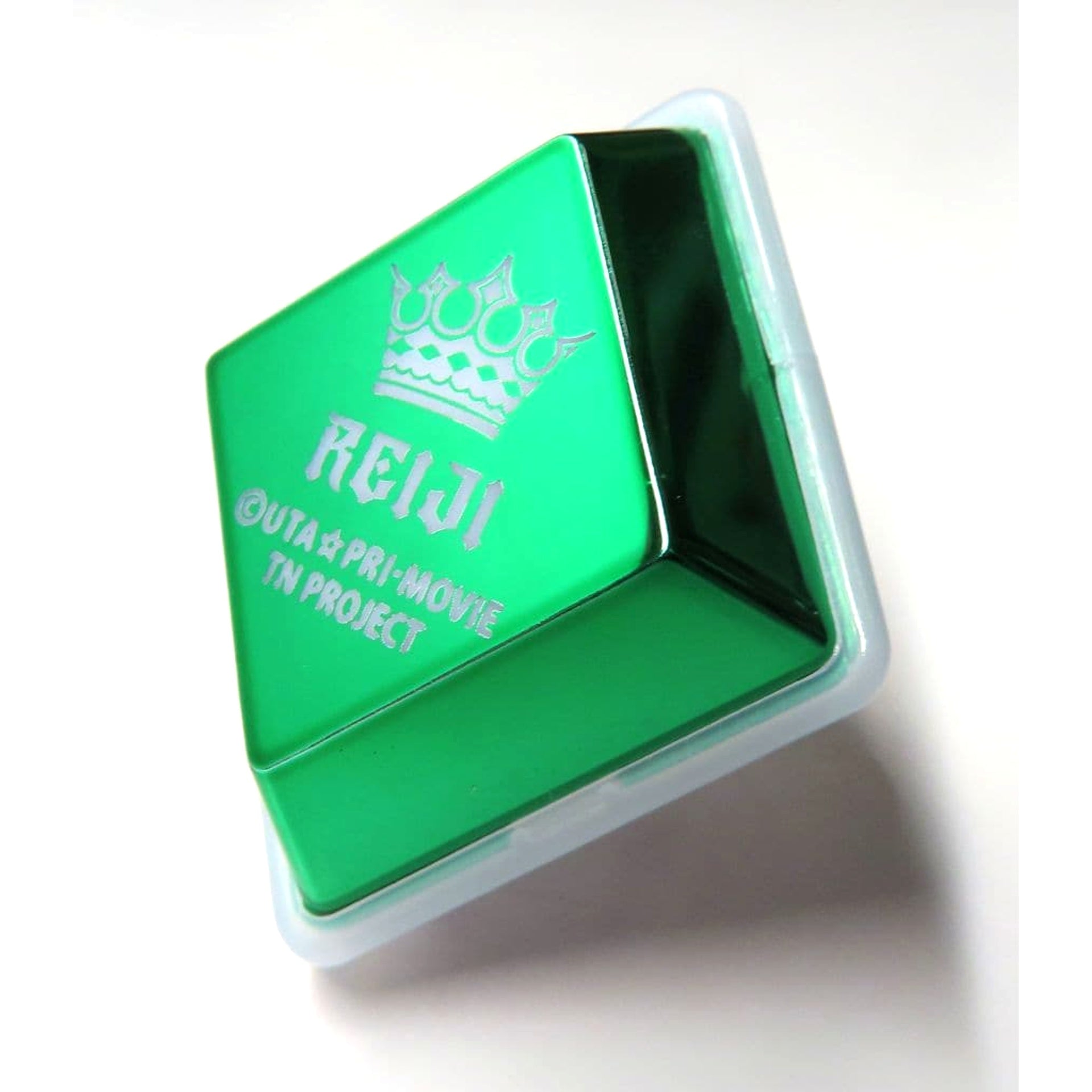 Uta no Prince-sama: Taboo Night Kisses Reiji Kotobuki Trading Ring-shaped Light Theater Limited [USED]