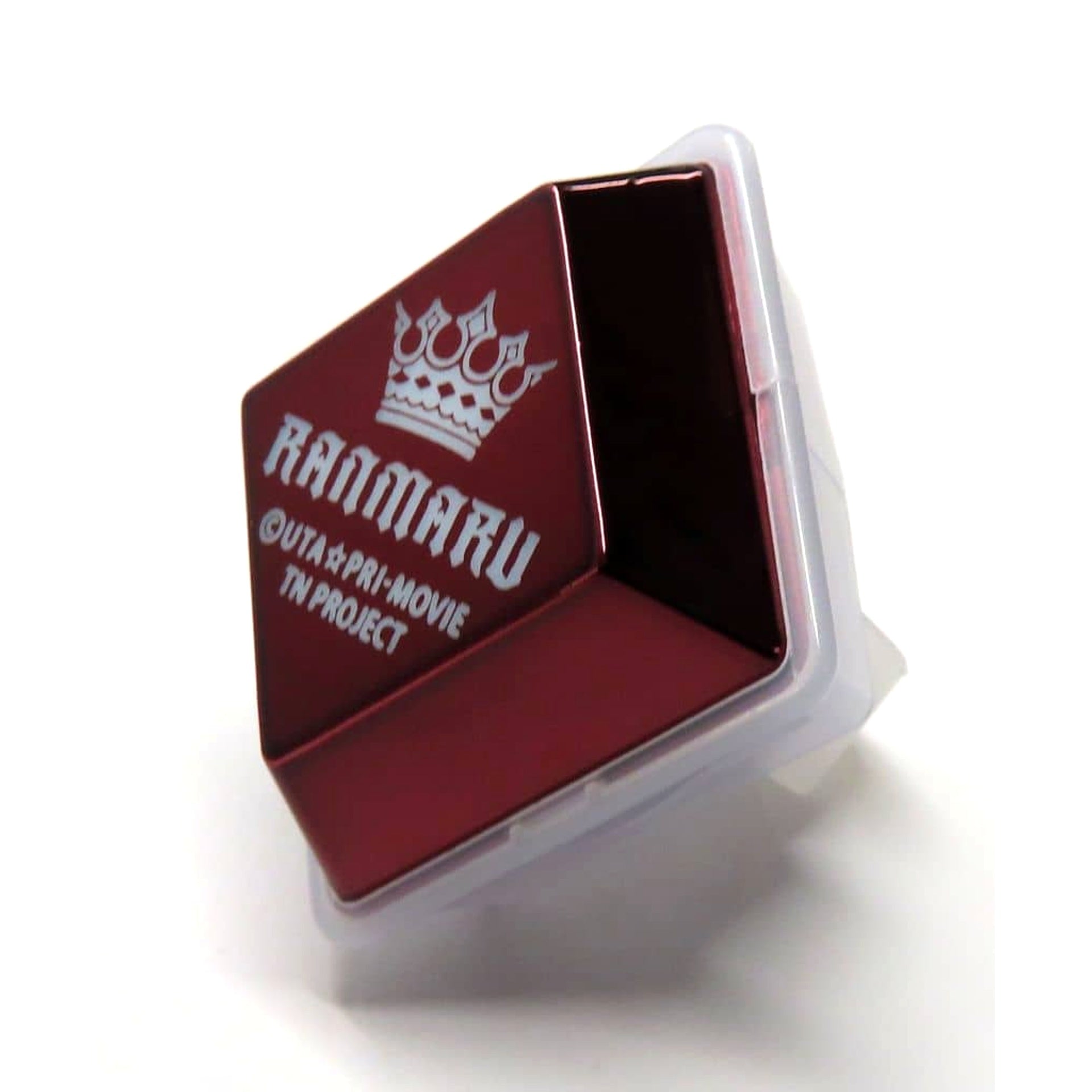 Uta no Prince-sama: Taboo Night Kisses Ranmaru Kurosaki Trading Ring-shaped Light Theater Limited [USED]