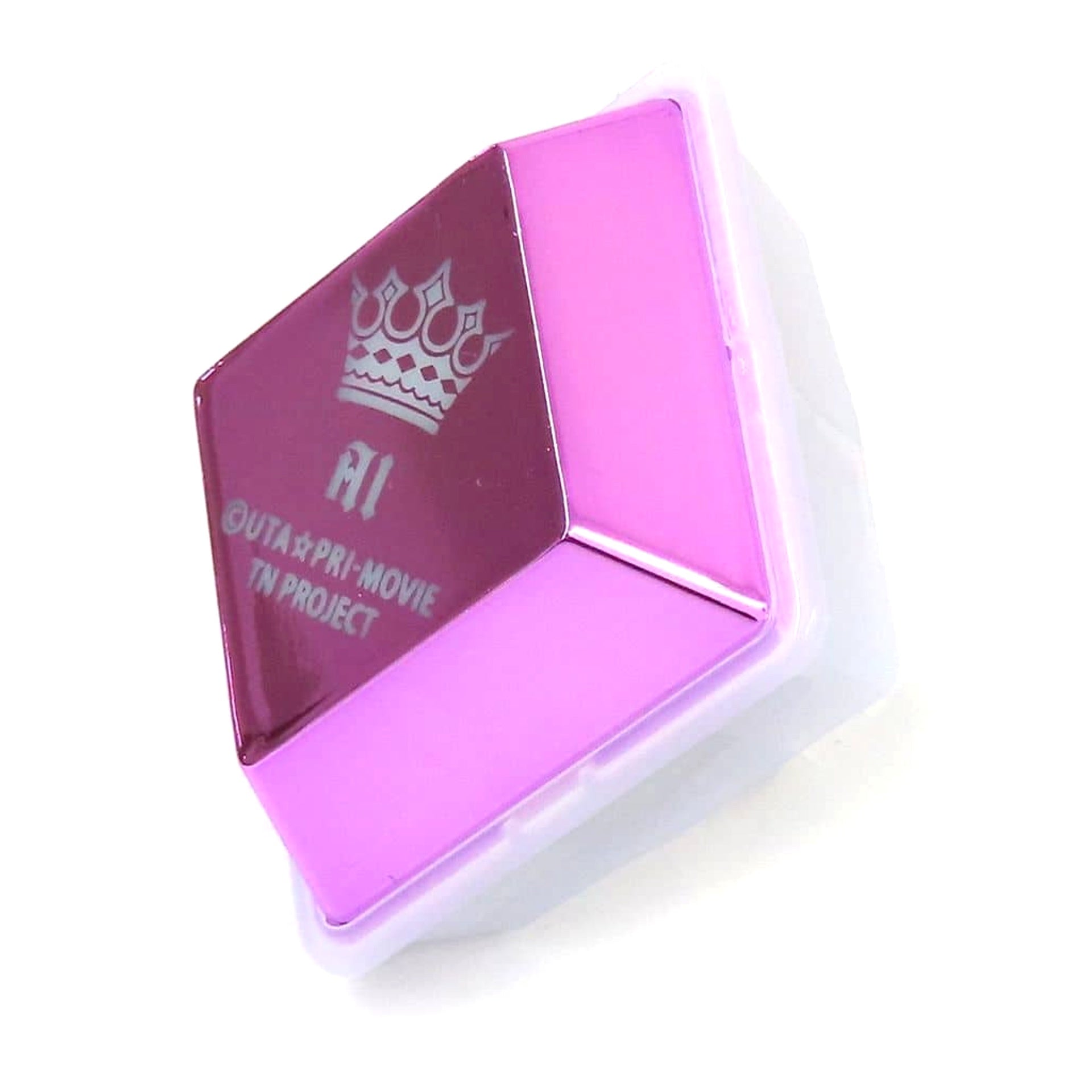 Uta no Prince-sama: Taboo Night Kisses Ai Mikaze Trading Ring-shaped Light Theater Limited [USED]