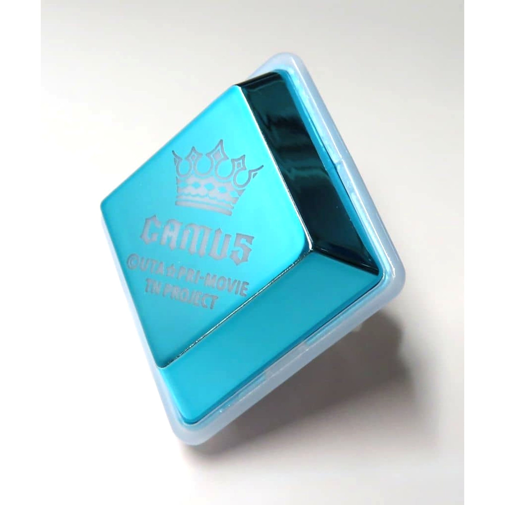 Uta no Prince-sama: Taboo Night Kisses Camus Trading Ring-shaped Light Theater Limited [USED]