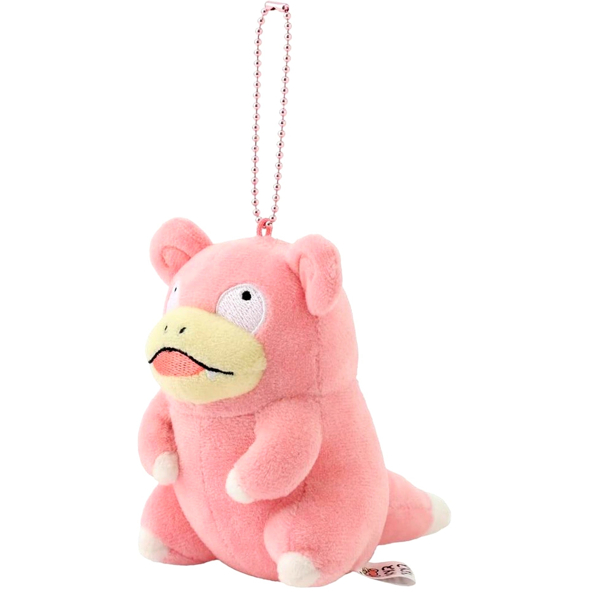 Slowpoke Mascot Dondon Donkan Yaan? Pokemon Pokemon Center Limited [USED]