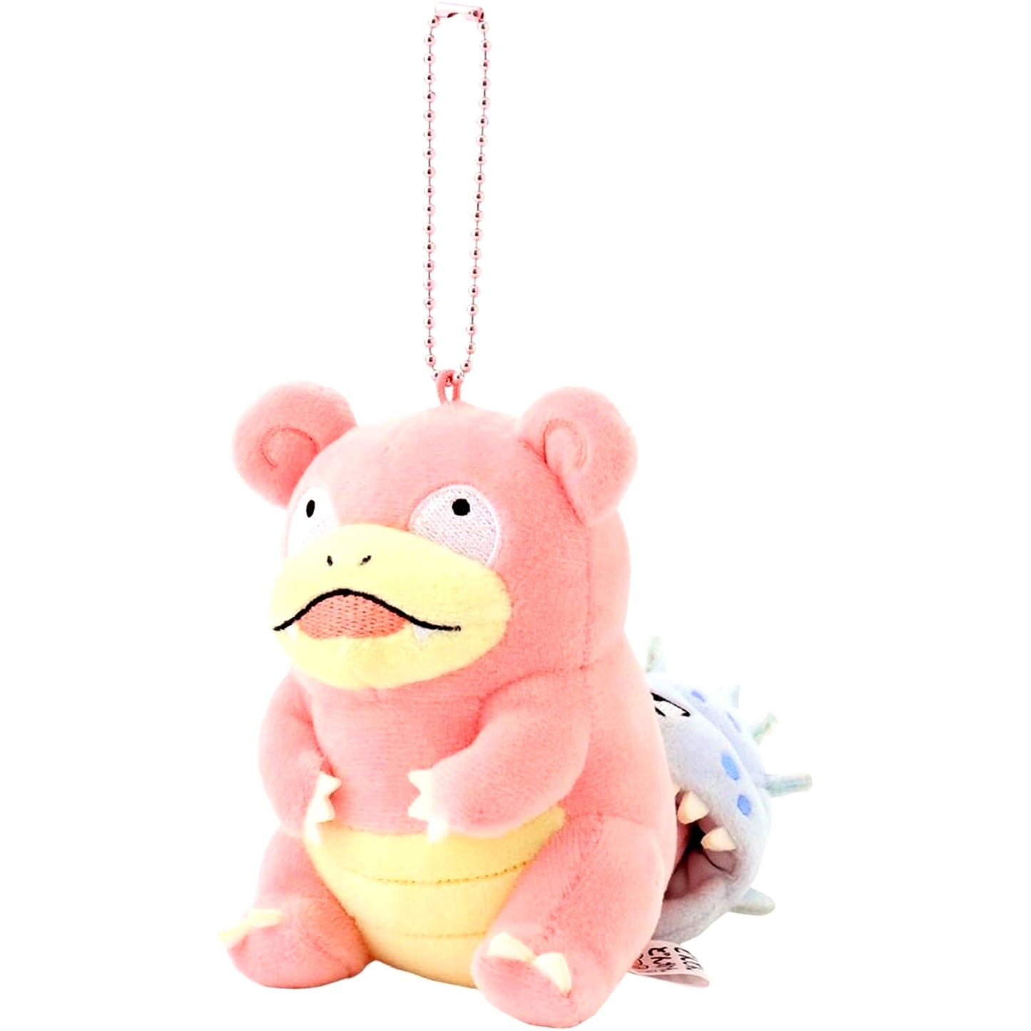 Slowbro Mascot Dondon Donkan Yaan? Pokemon Center Limited [USED]