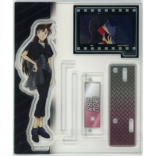 Ran Mouri Detective Conan: Black Iron Submarine Acrylic Human Stand China [USED]