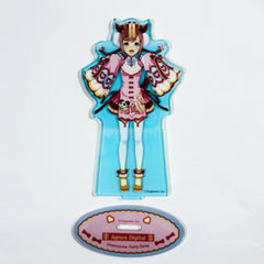 Agnes Digital Jiangshi Aurora Acrylic Stand Vol. 5 Umamusume: Pretty Derby [USED]