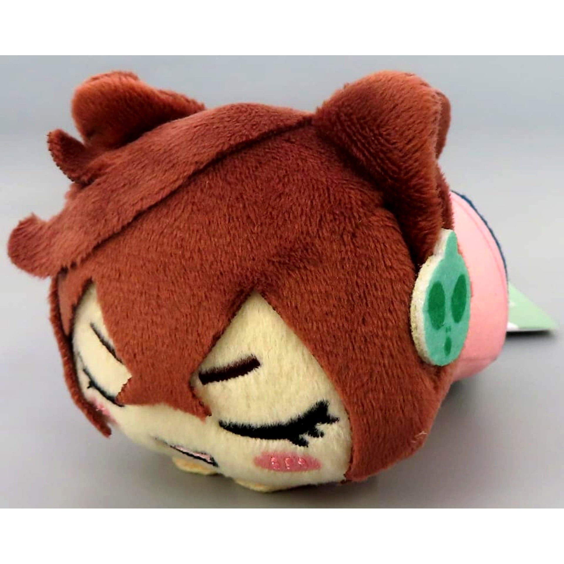 Dandadan Momo Ohiruneko Mascot Vol.1 EX [USED]