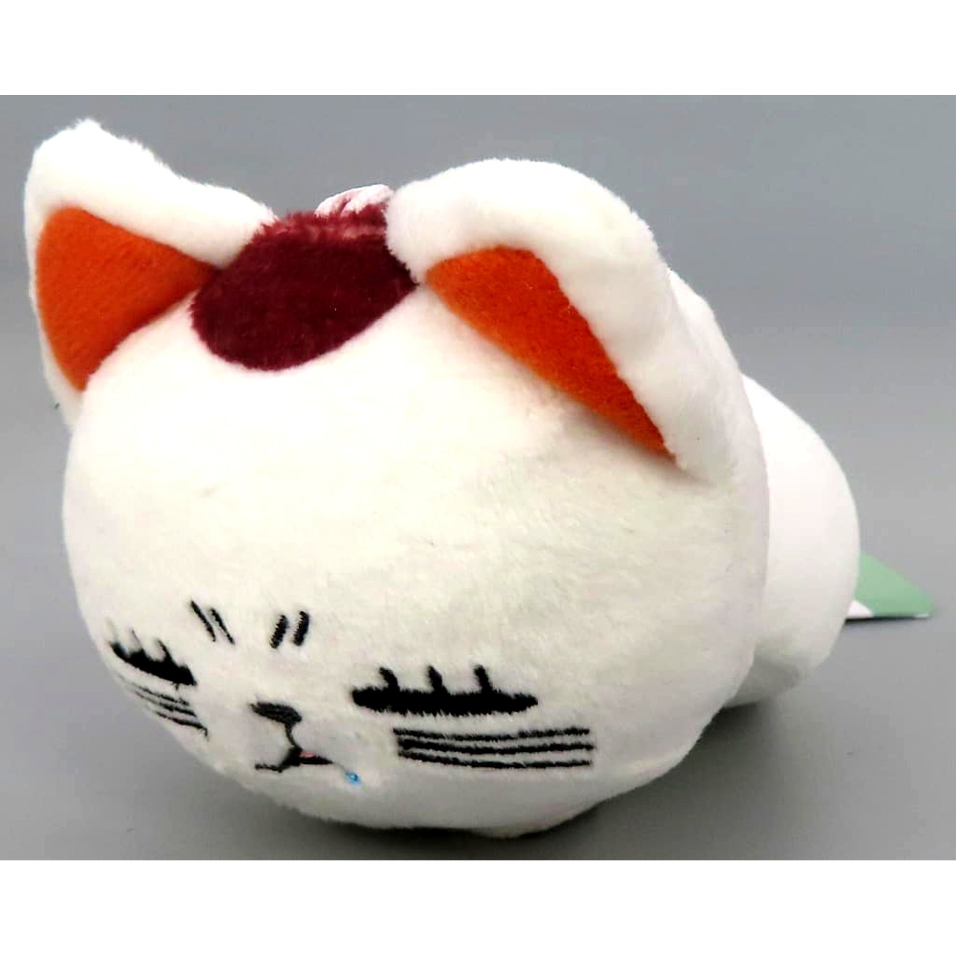 Dandadan Turbo Granny Maneki Neko Ohiruneko Mascot Vol.1 EX [USED]