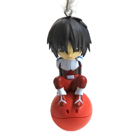 Shinn Asuka Mobile Suit Gundam SEED FREEDOM Petit-to Norimasu Vol.2 [USED]