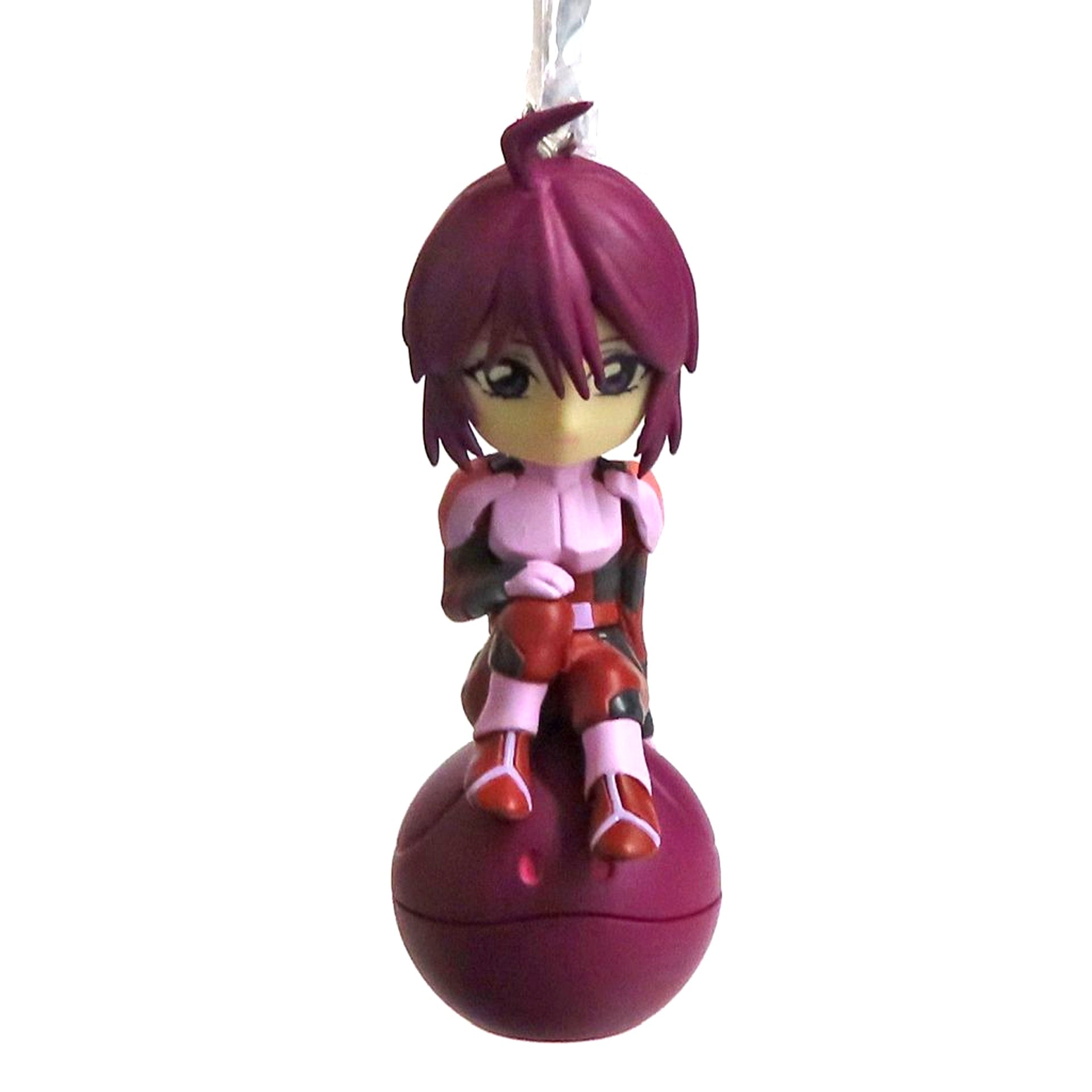 Lunamaria Hawke Mobile Suit Gundam SEED FREEDOM Petit-to Norimasu Vol.2 [USED]