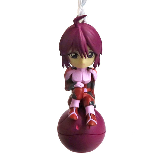Lunamaria Hawke Mobile Suit Gundam SEED FREEDOM Petit-to Norimasu Vol.2 [USED]