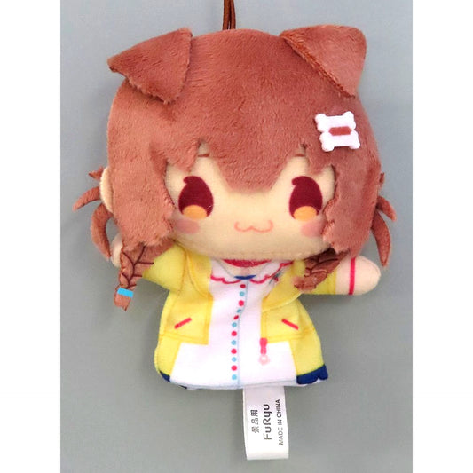 Inugami Korone Hololive Production Finger Puppet Hololive Gamers [USED]