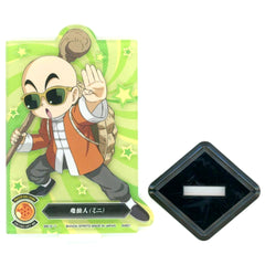 Dragon Ball Master Roshi Mini ACLLECT Ichiban Kuji Dragon Ball DAIMA Prize J Acrylic Stands [USED]