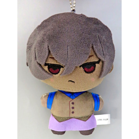Archer/Arjuna Mini Plush Mascot Fate/Grand Order FGO MART After Sales Ltd [USED]