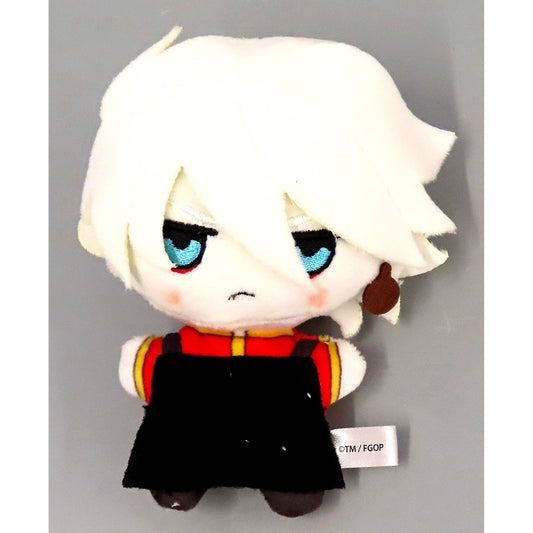 Lancer/Karna Mini Plush Mascot Fate/Grand Order FGO MART After Sales Ltd [USED]