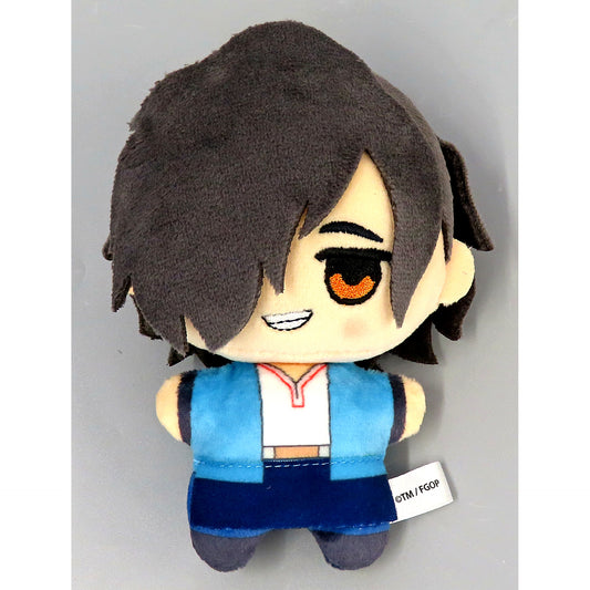 Assassin/Izo Okada Fate/Grand Order Mini Plush Mascot FGO MART Post-Event Mail Order Limited [USED]