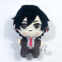 Rider/コンスタンティノス11世 Fate/Grand Order FGO MART Post-event Mail Order Limited Mini Plush Mascot [USED]