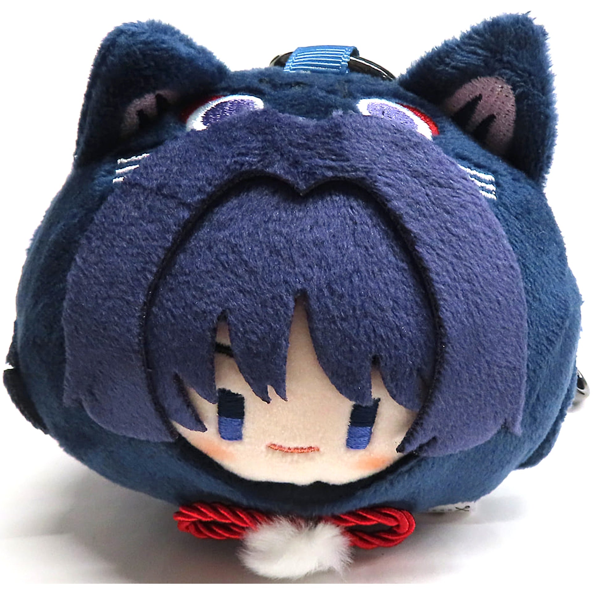 Genshin Wanderer Teyvat Zoo Series Plush Charm Charm [USED]