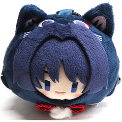 Genshin Wanderer Teyvat Zoo Series Plush Charm Charm [USED]