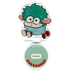 My Hero Academia Deku Sheep Animal Series Trading Acrylic Keychain Acrylic Stands [USED]