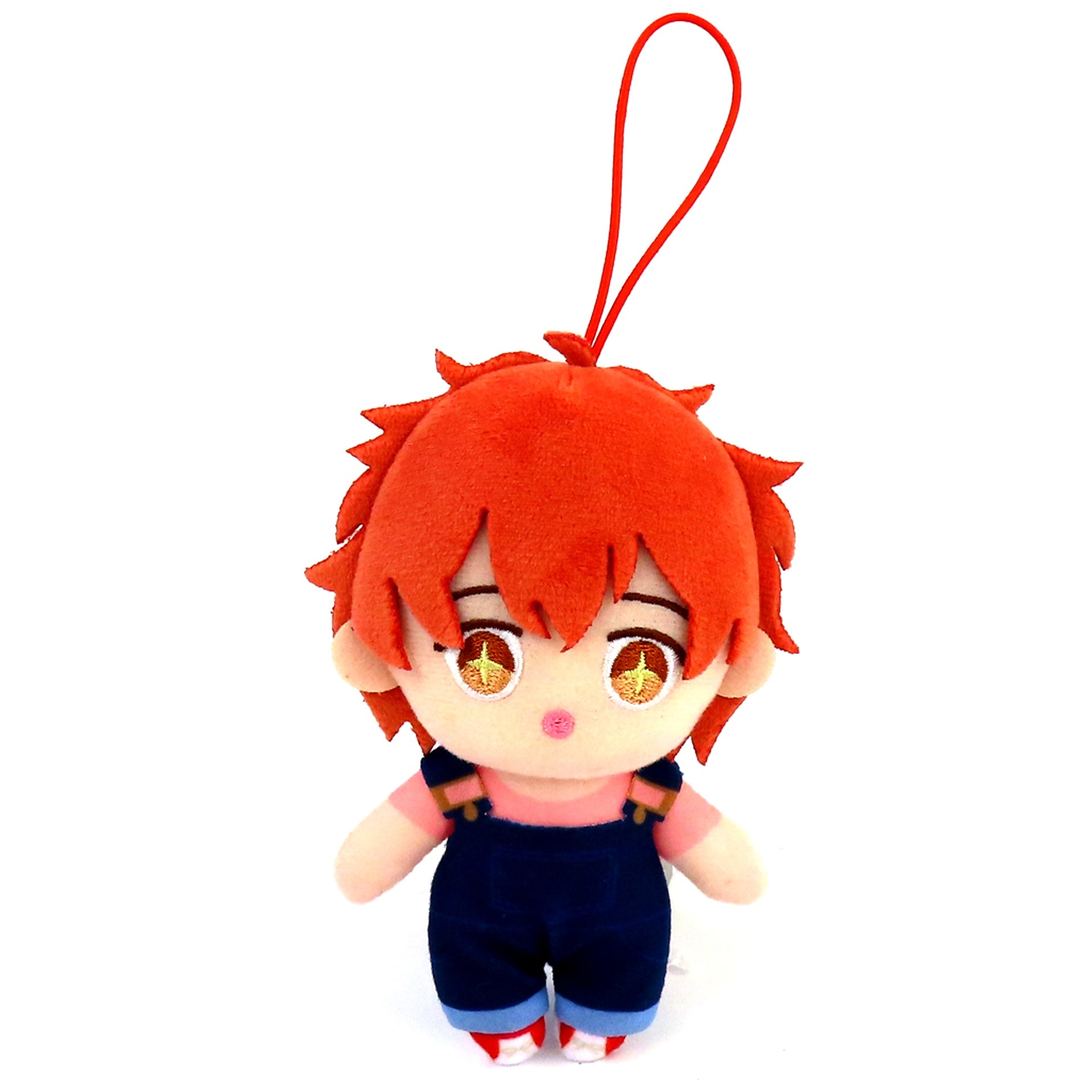 Mafuyu Sato Given Piconui 2 Plush Movie To the Sea [USED]