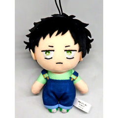 Shizumi Yagi Given Piconui 2 Plush Movie To the Sea [USED]