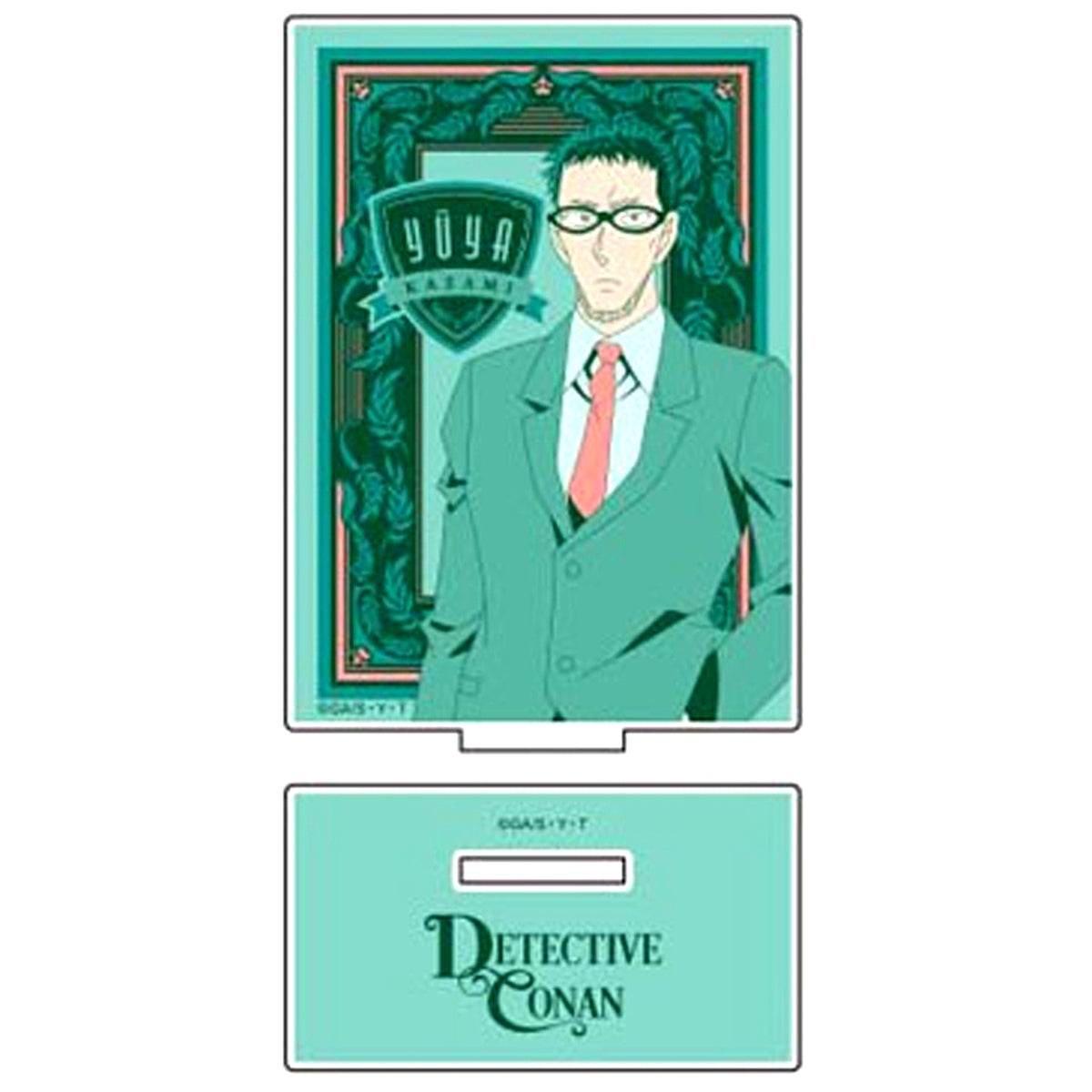 Yuya Kazami Detective Conan Acrylic Stand Collection [USED]