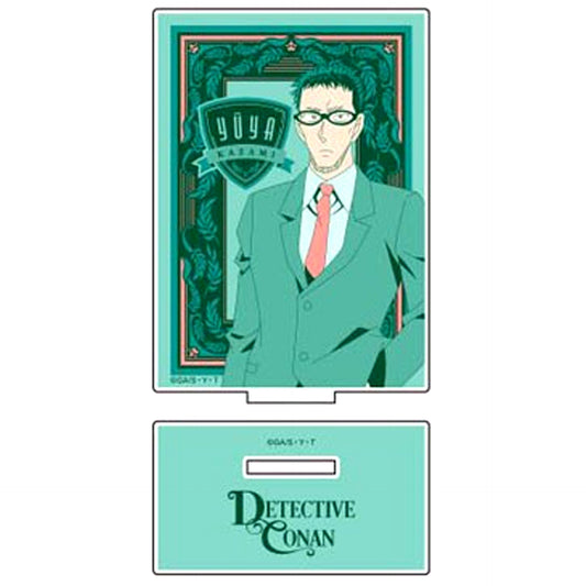 Yuya Kazami Detective Conan Acrylic Stand Collection [USED]