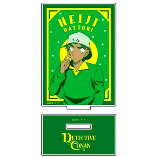 Heiji Hattori Detective Conan Acrylic Stand Collection [USED]