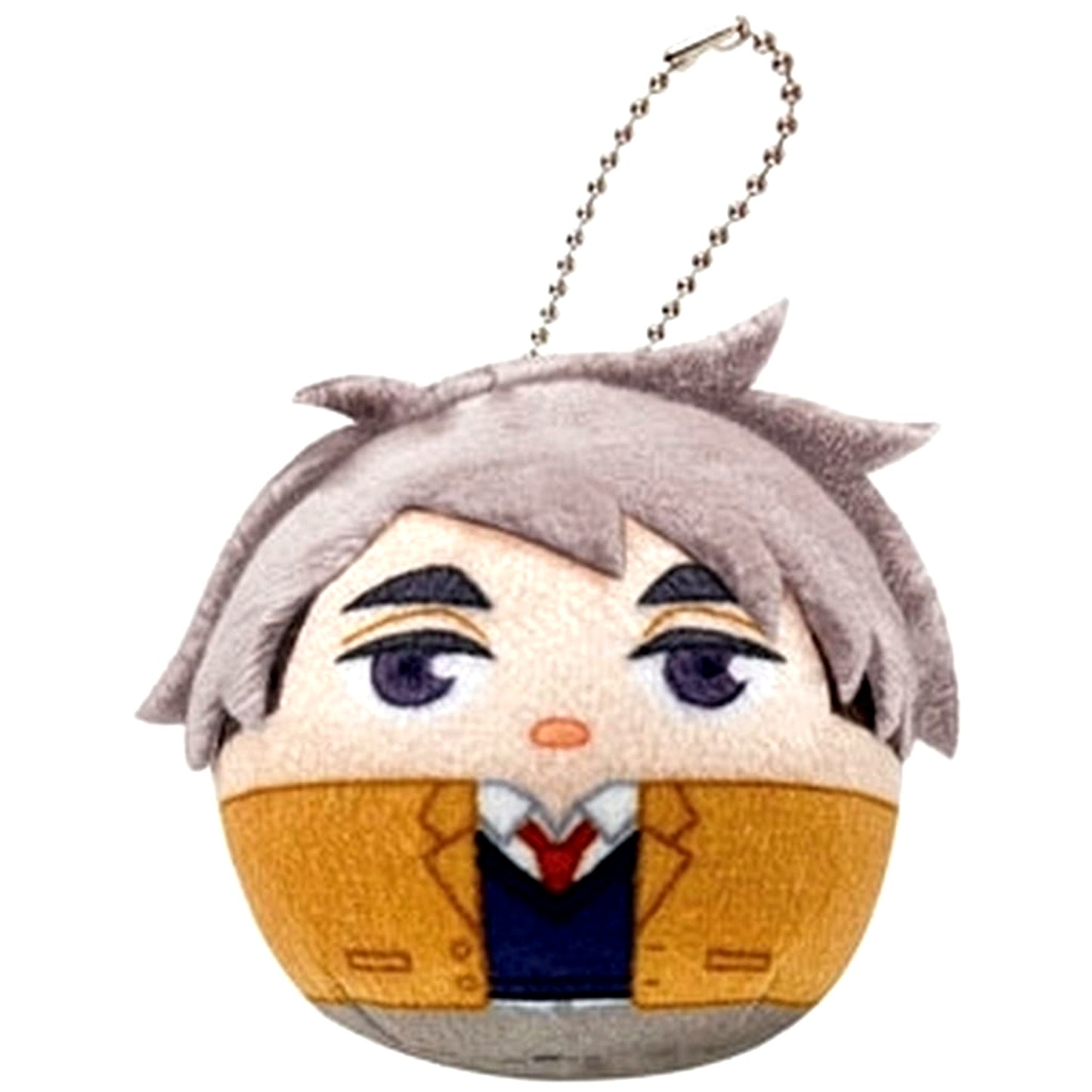 06 Osamu Miya Coromania Ver Uniform Vol.2 Haikyu!! [USED]