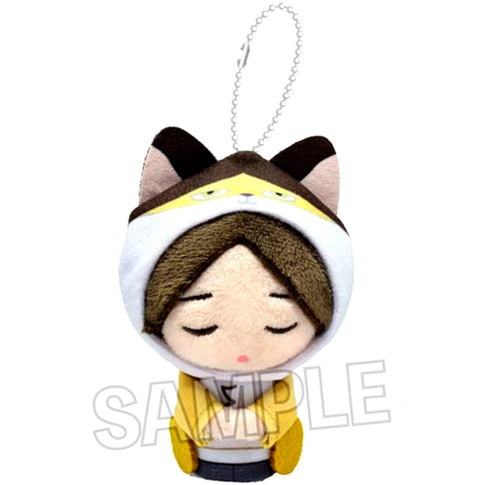 Rintaro Suna Haikyu!! Yubi no Ue Series Hoodie Nap Ver. [USED]