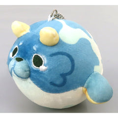 Genshin Blubberbeast Fontemer Series Mini Plush Toy Charm Charm [USED]