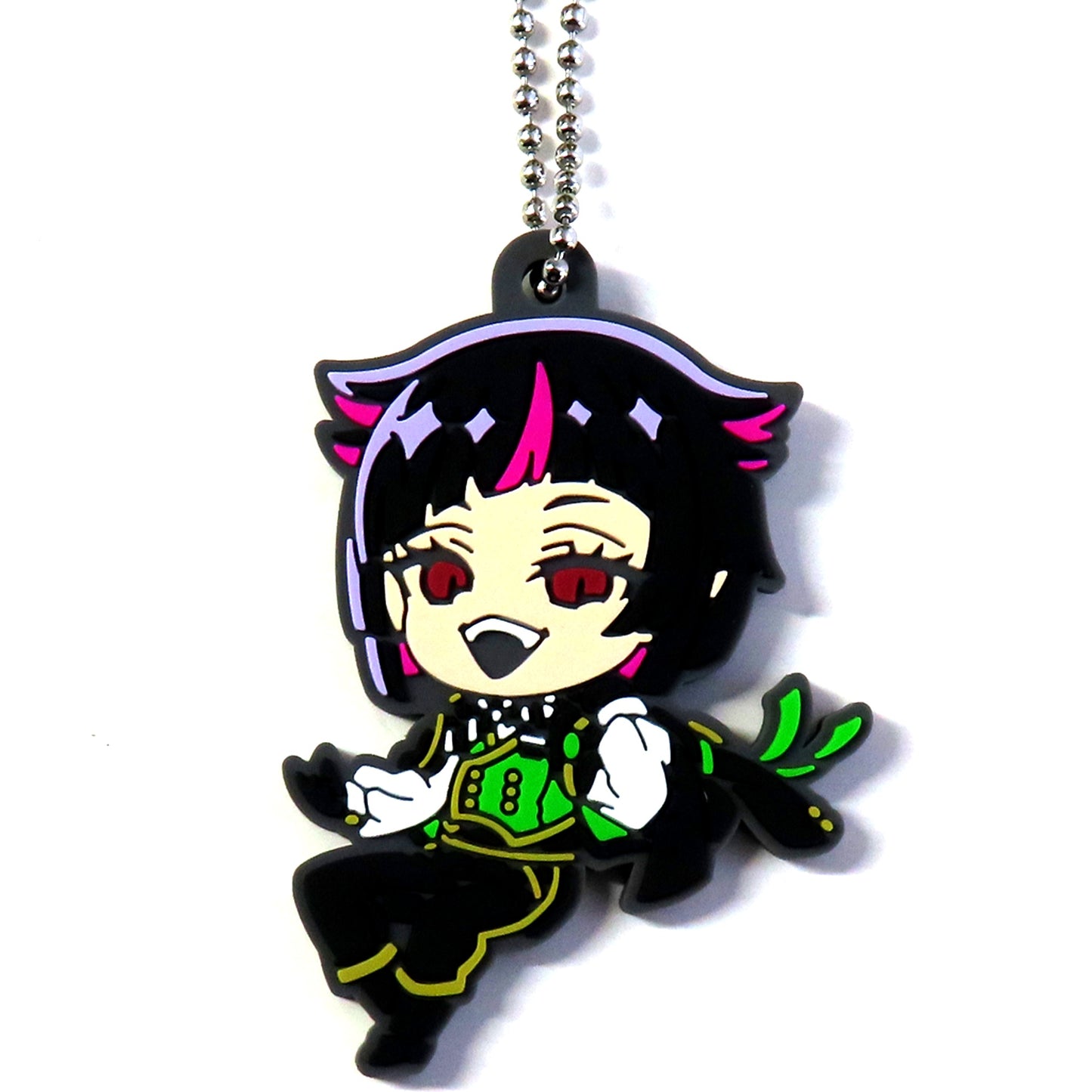Lilia Vanrouge Disney Twisted-Wonderland Deforaba! Vol.3 [USED]