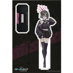 Blue Archive Misaki Imashino Big Acrylic Stand Zozotown Limited Acrylic Stands [USED]