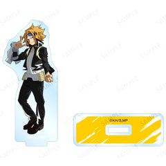 My Hero Academia Denki Kaminari Trading Acrylic Stand Vol. 2 ver. A Acrylic Stands [USED]