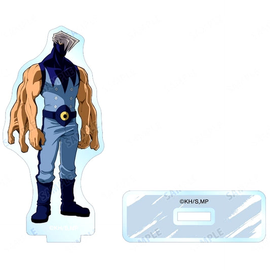 Mezo Shoji My Hero Academia Trading Acrylic Stand Vol.2 Ver.A [USED]