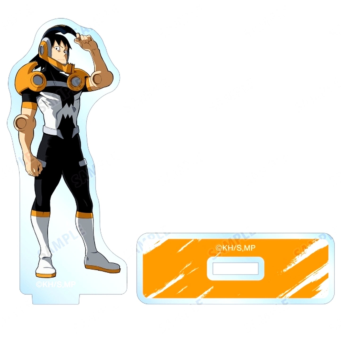 Hanta Sero My Hero Academia Trading Acrylic Stand Volume 2 Version A [USED]