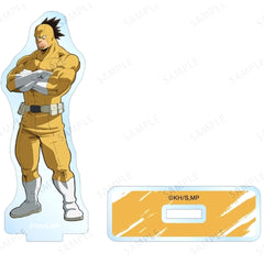 My Hero Academia Rikido Sato Trading Acrylic Stand vol.2 ver.A Acrylic Stands [USED]