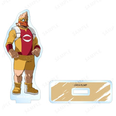 My Hero Academia Koji Koda Trading Acrylic Stand Vol. 2 ver. B Acrylic Stands [USED]